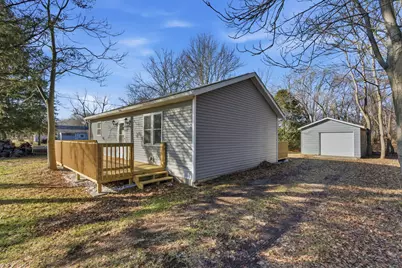 1606 N Longshore Drive, Walkerton, IN 46574 - Photo 2