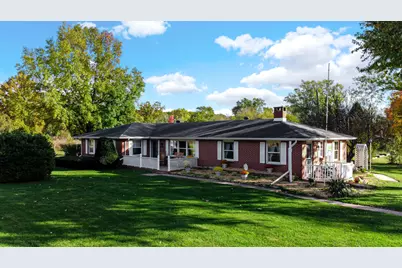 660 N 700 W, Hobart, IN 46342 - Photo 1