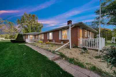 660 N 700 W, Hobart, IN 46342 - Photo 36