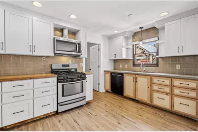 12180 N 350 W, Wheatfield, IN 46392 - Photo 12