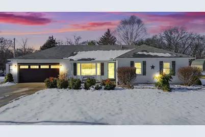 12180 N 350 W, Wheatfield, IN 46392 - Photo 2