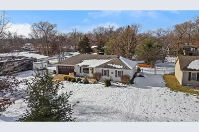 12180 N 350 W, Wheatfield, IN 46392 - Photo 4