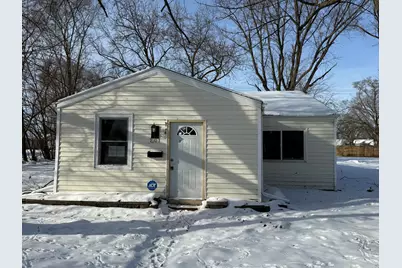 201 N Illinois Street, South Bend, IN 46619 - Photo 1