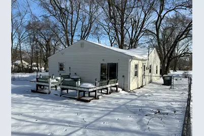 201 N Illinois Street, South Bend, IN 46619 - Photo 2