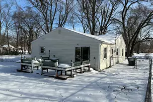 201 N Illinois St, South Bend, IN 46619 - Photo 2