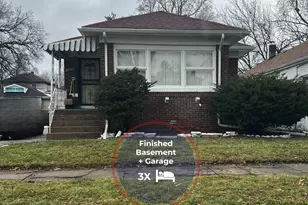 3732 Van Buren St, Gary, IN 46408 - Photo 1