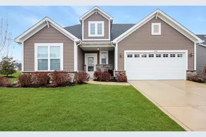 2901 Hillard Street, Valparaiso, IN 46383 - Photo 1