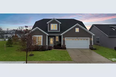 2901 Hillard Street, Valparaiso, IN 46383 - Photo 2