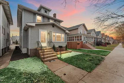 1813 New York Avenue, Whiting, IN 46394 - Photo 2