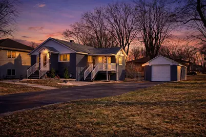 9747 Erie Street, Highland, IN 46322 - Photo 2