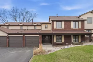 5070 Sandy Beach, Crown Point, IN 46307 - Photo 1