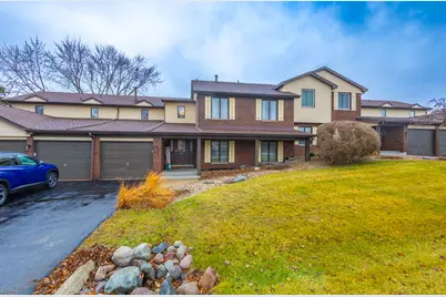 5070 Sandy Beach #C, Crown Point, IN 46307 - Photo 22