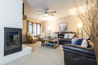 5070 Sandy Beach #C, Crown Point, IN 46307 - Photo 4