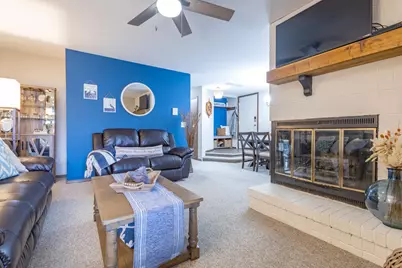 5070 Sandy Beach #C, Crown Point, IN 46307 - Photo 6