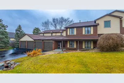 5070 Sandy Beach #C, Crown Point, IN 46307 - Photo 1