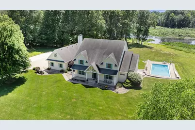 8196 E Walnut Ridge, New Carlisle, IN 46552 - Photo 2