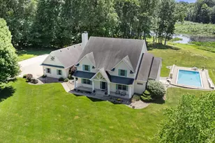 8196 E Walnut Rdg, New Carlisle, IN 46552 - Photo 2