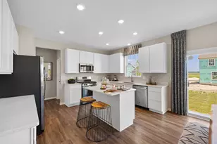 9003 Middleton Dr, Lowell, IN 46356 - Photo 6