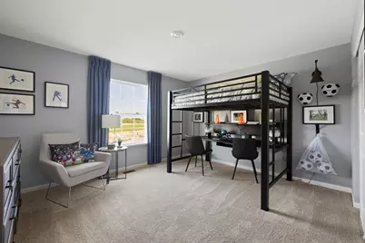 9003 Middleton Drive, Lowell, IN 46356 - Photo 16