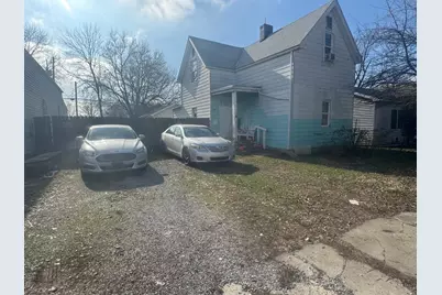 1512 W Florida Street, Evansville, IN 47710 - Photo 1