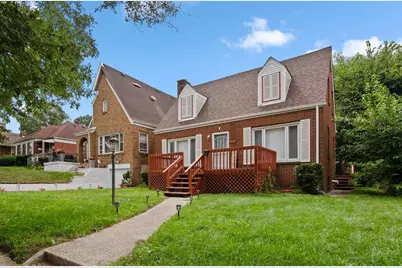 3634 Van Buren Street, Gary, IN 46408 - Photo 1