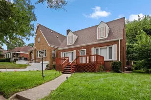 3634 Van Buren St, Gary, IN 46408 - Photo 1