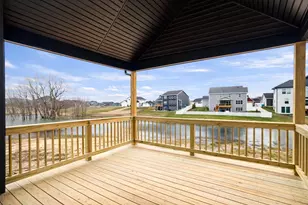 631 Debra Kay Dr, Lowell, IN 46356 - Photo 36