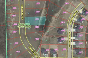 631 Debra Kay Dr, Lowell, IN 46356 - Photo 40