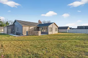 1622 Elderberry St SE, Demotte, IN 46310 - Photo 30