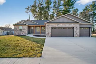 1622 Elderberry St SE, Demotte, IN 46310 - Photo 2