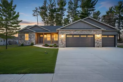 1622 Elderberry Street SE, Demotte, IN 46310 - Photo 1