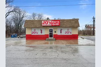90 W 53rd Avenue, Merrillville, IN 46410 - Photo 1