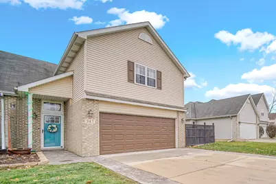 347 Fox Trail Court, Hobart, IN 46342 - Photo 2