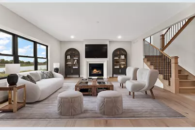 13417 Lakeside Boulevard, Cedar Lake, IN 46303 - Photo 8