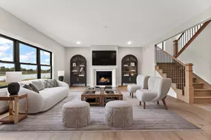 13417 Lakeside Blvd, Cedar Lake, IN 46303 - Photo 8