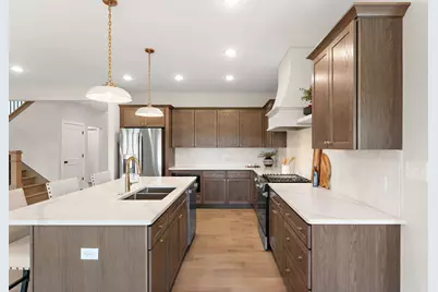 13417 Lakeside Boulevard, Cedar Lake, IN 46303 - Photo 16