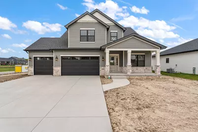 13417 Lakeside Boulevard, Cedar Lake, IN 46303 - Photo 2