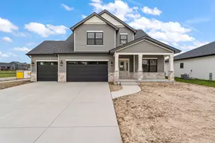 13417 Lakeside Blvd, Cedar Lake, IN 46303 - Photo 2