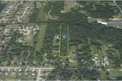 8710 Marquette Road, Schererville, IN 46375 - Photo 2