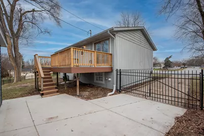 3288 W 74th Lane, Merrillville, IN 46410 - Photo 8