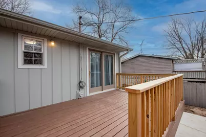 3288 W 74th Lane, Merrillville, IN 46410 - Photo 6