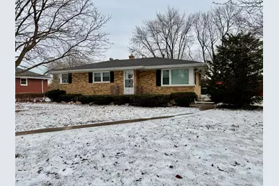 6797 Adams Street, Merrillville, IN 46410 - Photo 2