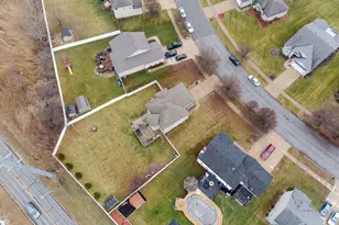 1216 Saratoga Ave, Schererville, IN 46375 - Photo 44