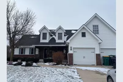 7400 Clark Road, Merrillville, IN 46410 - Photo 1