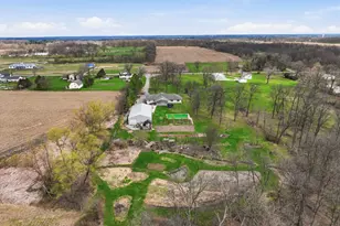 772 W 900 S, Hebron, IN 46341 - Photo 10