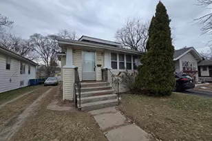 6130 Van Buren Ave, Hammond, IN 46324 - Photo 1