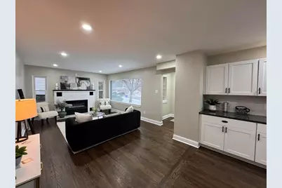 656 N Montgomery Street, Gary, IN 46403 - Photo 4