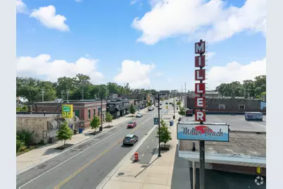 656 N Montgomery Street, Gary, IN 46403 - Photo 2