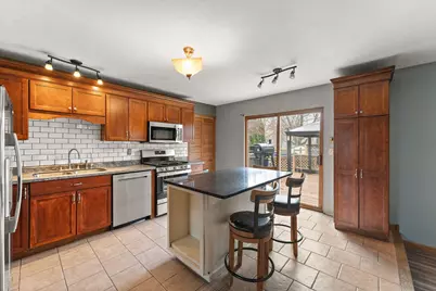 501 Wesley Road, Kouts, IN 46347 - Photo 8