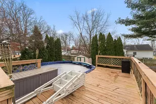 501 Wesley Rd, Kouts, IN 46347 - Photo 28